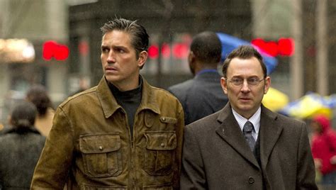 popdose s fall 2011 tv preview “person of interest” and “a ted man” popdose