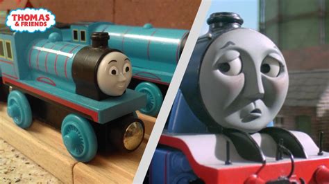 Edward To The Rescue Edward The Very Useful Engine Thomas And Friends