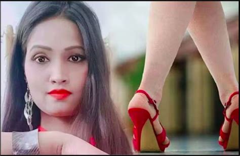 suman kumari arrested in sex racket case कौन हैं भोजपुरी एक्ट्रेस सुमन कुमारी सेक्स रैकेट मामले