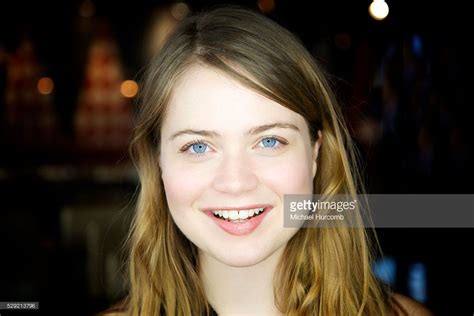 Actress Hera Hilmar Poses For A Portrait While Promoting The Film Life
