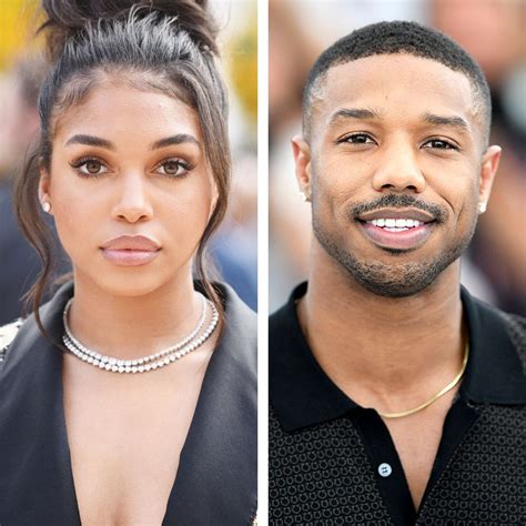 Michael B Jordan And Lori Harvey Spent Her Birthday At The Beach Check Out Their Pics