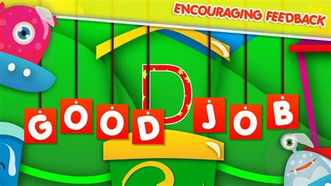 Abcd For Kids Kids Abc Games Preschoolers Apk Pour Android Télécharger