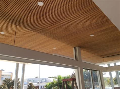 Some of the benefits of bamboo ceiling are Our Bamboo Curved Cladding For Indoor Outdoor Ceilings ...