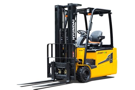 Hyundai Forklifts Orange County Southern California Los Angeles