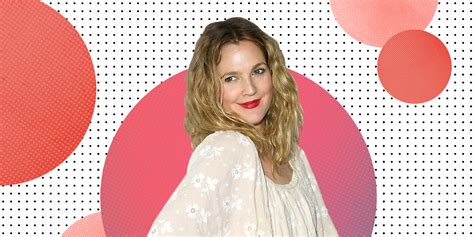 drew barrymore shares the nerdiest thing she does in bed self
