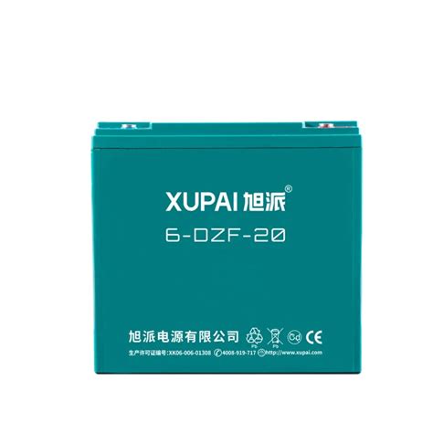 Xupai V Ah Battery With Low Price Buy A Rechargeable Battery V Chilwee Dzf Battery