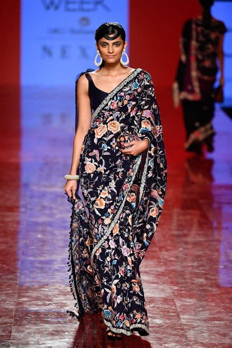 Lakme Fashion Week 2020 Our Favorite Bridalpicks From The Runway