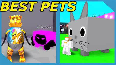 Giant Cat And Dark Matter Dominus Huge Best Pet In The Game Roblox