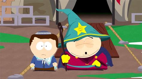 South Park The Stick Of Truth First 13 Minutes Gameplay Trailer