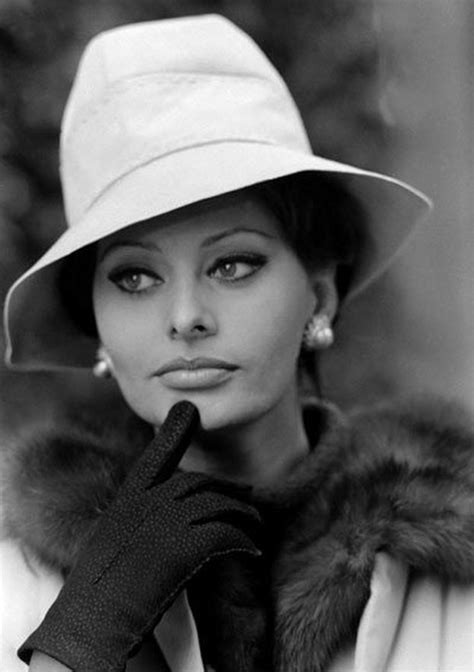 Italian Actress Sophia Loren Sophia Loren Sofia Loren Hollywood