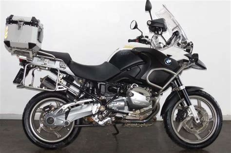 Maybe dust and mud is your idea of style when it comes to the r 1200 gs adventure. BMW R 1200 GS ADV K51 Motorcycles for sale in Gauteng ...