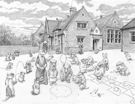 Visually, the canvas is nothing more than an html element but it is more. Playground Drawing at GetDrawings | Free download