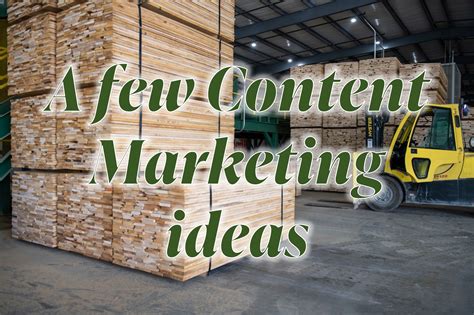 4 Tips On Improving Your Content Marketing Program Baillie Lumber