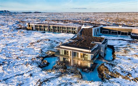 Hot Springs Heli Skiing And Viking Cuisine A New Wave Of Icelandic