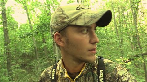 Pa Whitetail Buck Harvest Opening Day Youtube