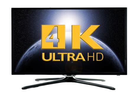 Is Buying A 4k Tv Worth It Electronic World