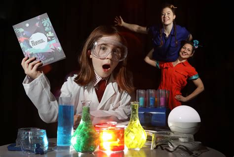 Ni Science Festival ‘championing Sustainability For This Years Programme · Businessfirst