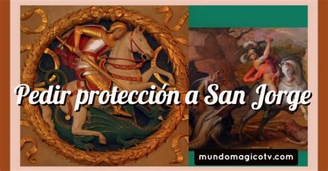 San jorge children's foundation located in santurce, pr. ll ¿Cómo pedir protección a San Jorge? | Videntes