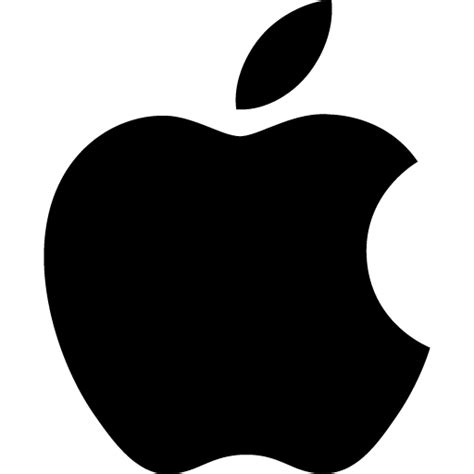 Apple Icon Svg Png Free Download 11