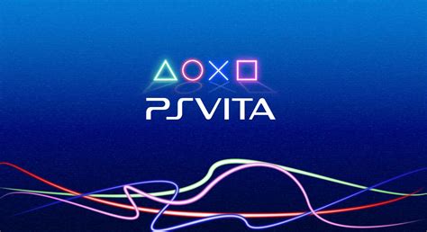 For sony playstation vita owners, it is time to custom your boring desktop wallpaper! PS Vita Game Card Production Stops In 2019 - PlayStation ...