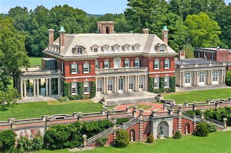 The 10 Best Gilded Age Mansions In The United States