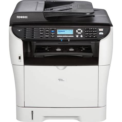 * only registered users can upload a report. Complete Driver Printer: Ricoh Aficio SP 3500SF Driver Download For Windows