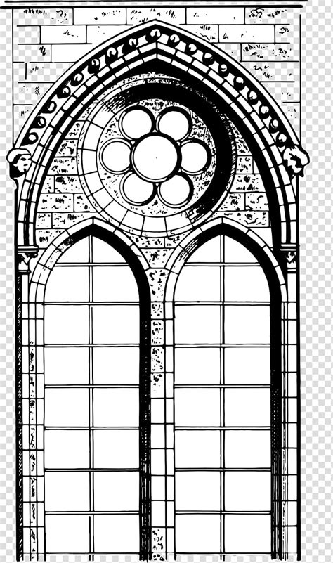Gothic Architecture Sketches Architecture