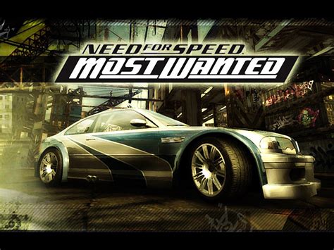 Nfs Mw 2005 Peatix