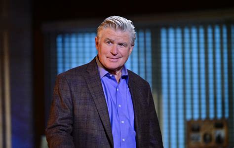 Actor Treat Williams Killed In Motorcycle Crash