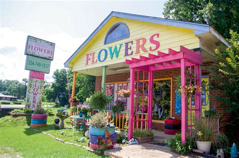 Deliver Local Love and Elegant Arrangements with Virginia’s Flower and