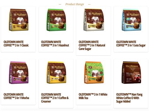 Buy specialty coffee and accessories for the same. 12 Malaysian Food Brands You Didn't Know Were Huge Overseas