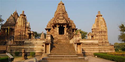 Lakshmana Temple Khajuraho Timings History Entry Fee Images Aarti