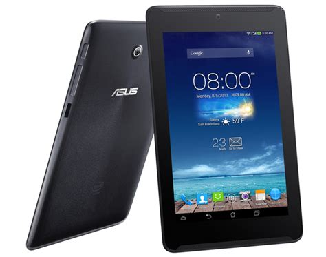 Asus Fonepad 7 Dual Sim Launched In India For Rs 12999