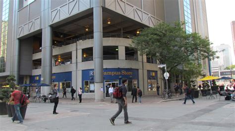 Fees, prices, reviews, photos and videos. RYERSON UNIVERSITY -- TORONTO, ONTARIO, CANADA -- PART 4 OF 6