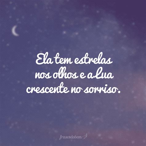 Frase Sobre Estrelas E Amor