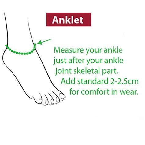 Ts And Fashion High Polish Alloy Metal Silver Anklets With Meenakari