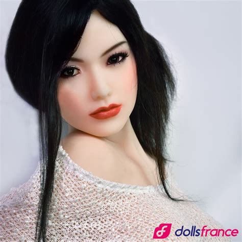 Sexdoll Evelyn Petite Brune à Gros Seins 150cm Hrdoll Dolls France