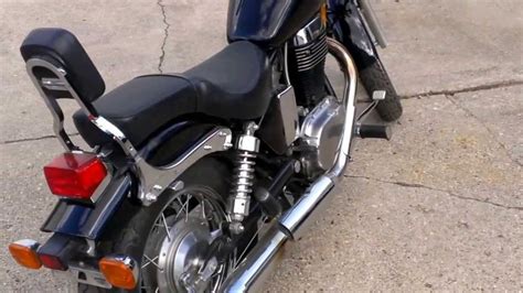 I was on a mission for something smaller and easier to control. 2007 used motorcycle cruiser for sale Suzuki S40 u1652 ...