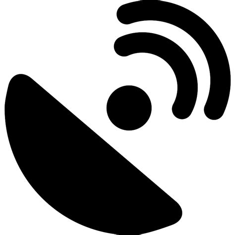 Phone Signal Symbol Vector Svg Icon Svg Repo