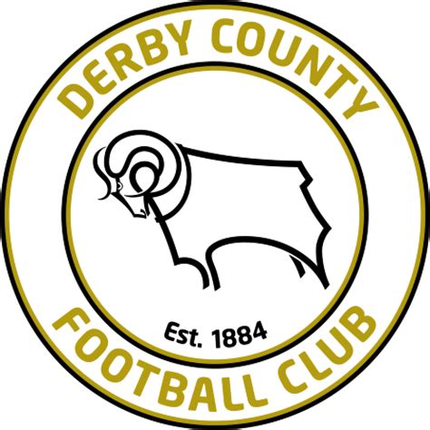 David marshall starts for scotland, who will. Derby County FC™ logo vector - Download in EPS vector format
