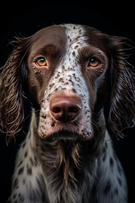 Do Dogs Get Pimples Understanding Canine Skin Health