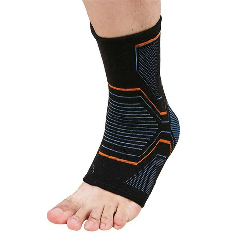 Best Ankle Compression Socksankle Brace Compression Support Sleeve For Plantar Fasciitis