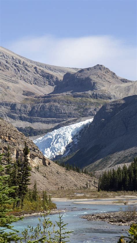 Mount Robson Provincial Park Canada Spotlight Photos
