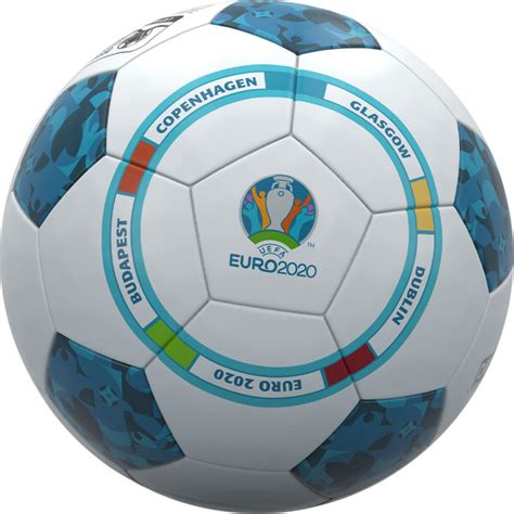 Ticombo ist der weltweite marktplatz für eintrittskarten, einfach & sicher. EURO 2020 Fußball - Blau/ Weiß von Norma für 5,99 € ansehen!