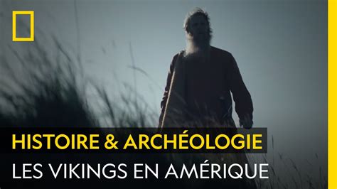 Que Sont Devenus Les Vikings Qui Ont D Couvert L Am Rique Vikings