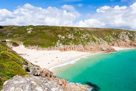 Beaches In The Uk 20 Best Beaches In The Uk To Explore This Summer