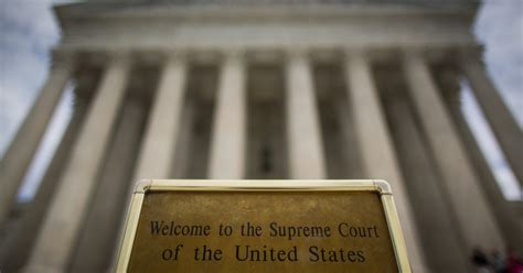 Today In Politics Supreme Court Still Has Work To Do After Major Rulings First Draft