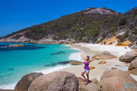 50 Amazing Things To Do In Western Australia