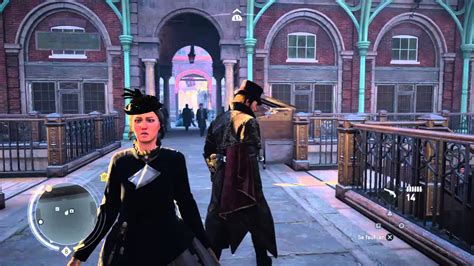 Secret 16 Assassin S Creed Syndicate Secrets De Londres Strand