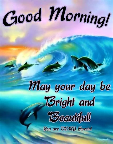 May Your Day Be Bright And Beautiful Good Morning Pictures Photos